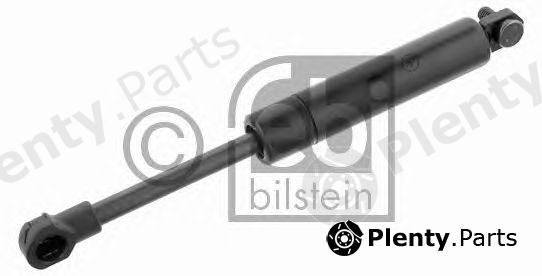  FEBI BILSTEIN part 27904 Gas Spring, boot-/cargo area