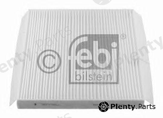  FEBI BILSTEIN part 27931 Filter, interior air