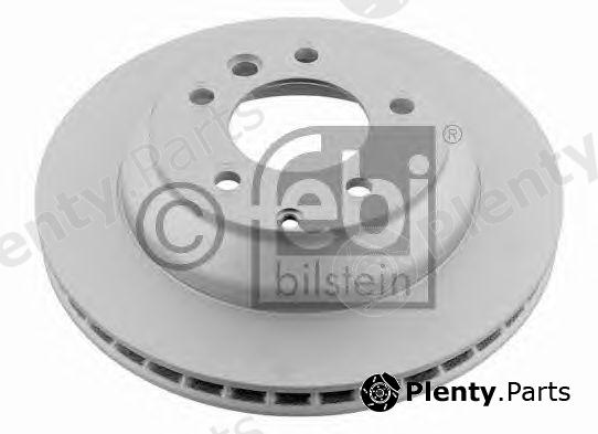  FEBI BILSTEIN part 28157 Brake Disc