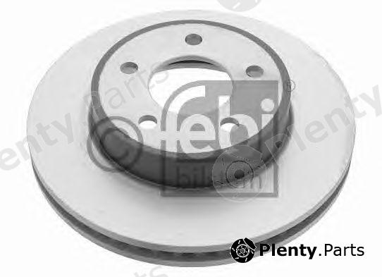  FEBI BILSTEIN part 28176 Brake Disc