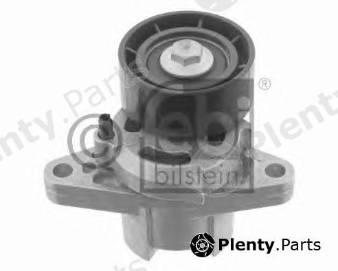  FEBI BILSTEIN part 28331 Belt Tensioner, v-ribbed belt