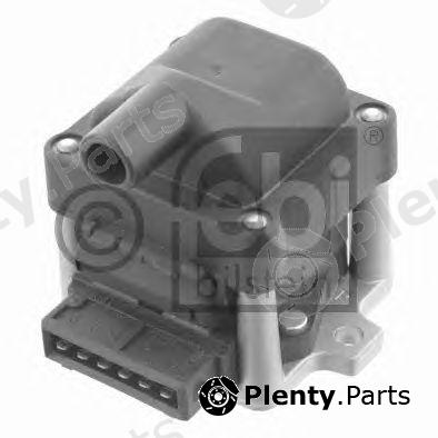  FEBI BILSTEIN part 28465 Ignition Coil