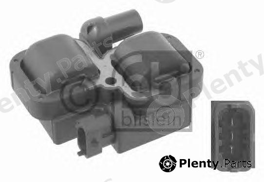  FEBI BILSTEIN part 28536 Ignition Coil