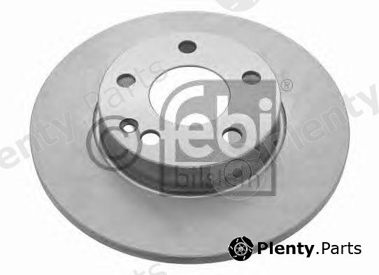  FEBI BILSTEIN part 28634 Brake Disc