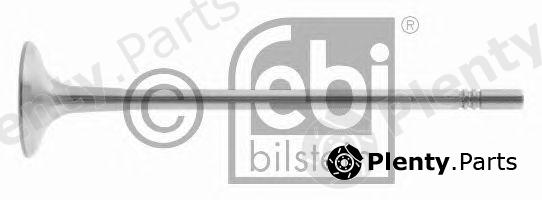  FEBI BILSTEIN part 28641 Exhaust Valve