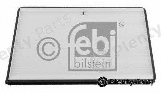  FEBI BILSTEIN part 29307 Filter, interior air