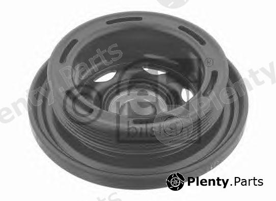  FEBI BILSTEIN part 29990 Belt Pulley, crankshaft
