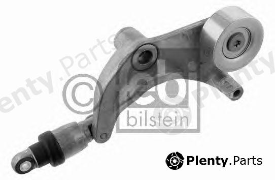  FEBI BILSTEIN part 30026 Belt Tensioner, v-ribbed belt