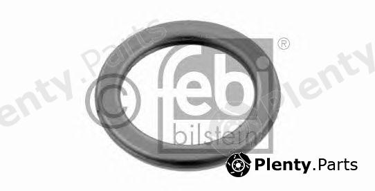  FEBI BILSTEIN part 30181 Seal, oil drain plug