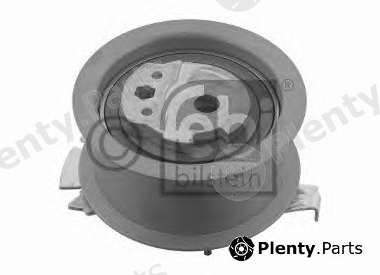  FEBI BILSTEIN part 30215 Tensioner Pulley, timing belt