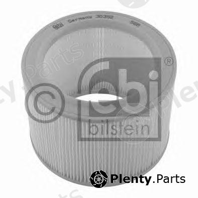  FEBI BILSTEIN part 30352 Air Filter