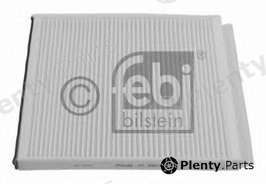  FEBI BILSTEIN part 30434 Filter, interior air