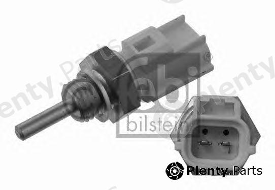  FEBI BILSTEIN part 30670 Sensor, coolant temperature