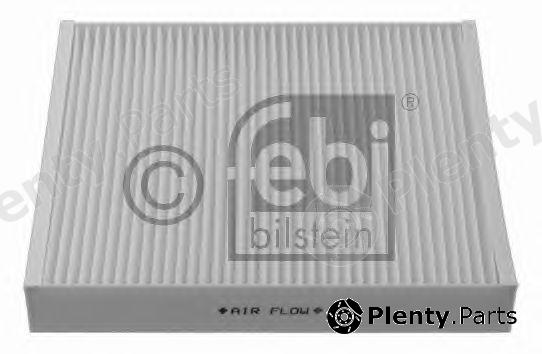  FEBI BILSTEIN part 30743 Filter, interior air