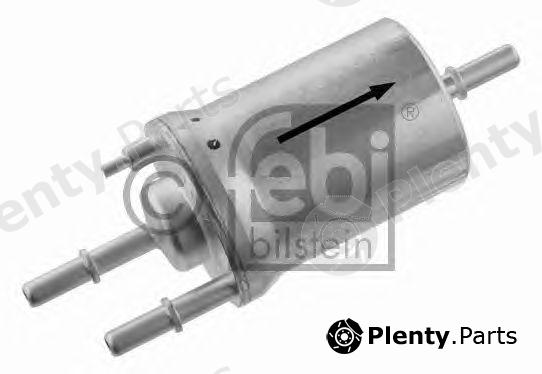  FEBI BILSTEIN part 30754 Fuel filter