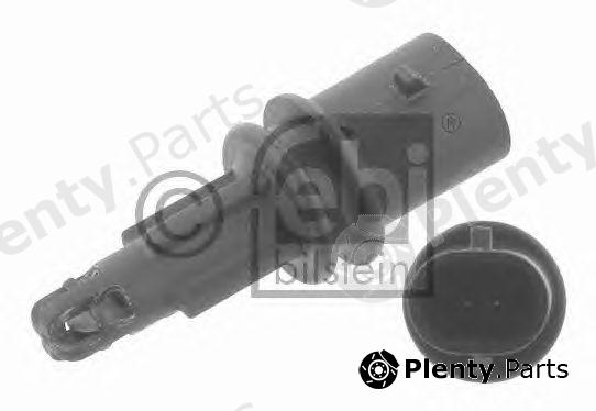  FEBI BILSTEIN part 30831 Sender Unit, intake air temperature