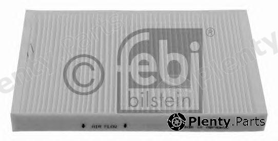  FEBI BILSTEIN part 30889 Filter, interior air