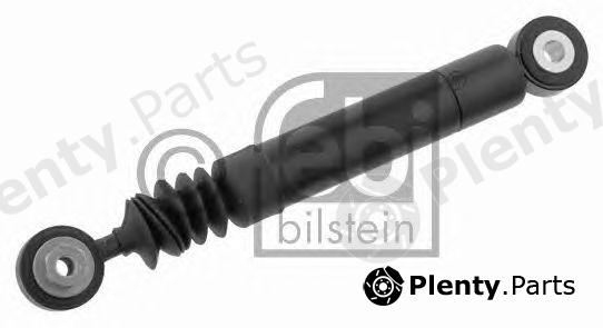  FEBI BILSTEIN part 30895 Vibration Damper, v-ribbed belt