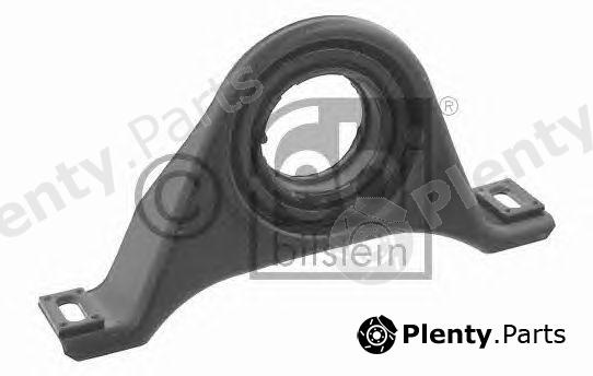  FEBI BILSTEIN part 30935 Holder, propshaft centre bearing