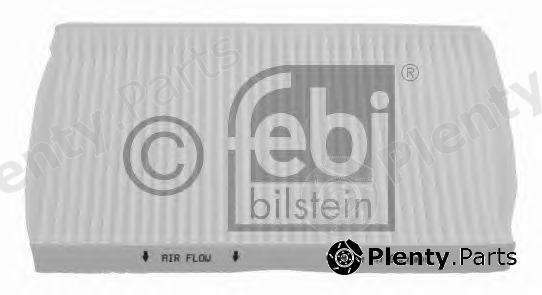  FEBI BILSTEIN part 31042 Filter, interior air