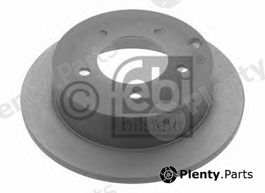  FEBI BILSTEIN part 31280 Brake Disc