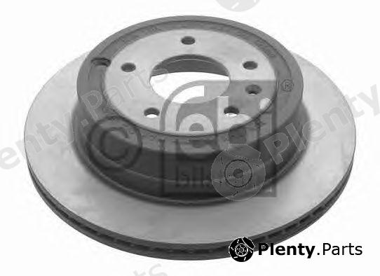  FEBI BILSTEIN part 31430 Brake Disc