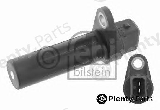  FEBI BILSTEIN part 31701 Sensor, crankshaft pulse