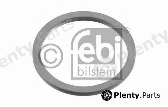  FEBI BILSTEIN part 31703 Seal, oil drain plug