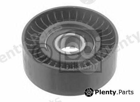  FEBI BILSTEIN part 31975 Tensioner Pulley, v-ribbed belt