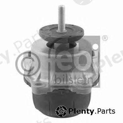  FEBI BILSTEIN part 32124 Mounting, manual transmission