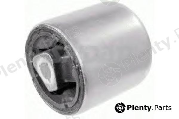  SPIDAN part 411200 Control Arm-/Trailing Arm Bush