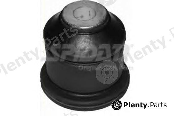  SPIDAN part 411466 Control Arm-/Trailing Arm Bush