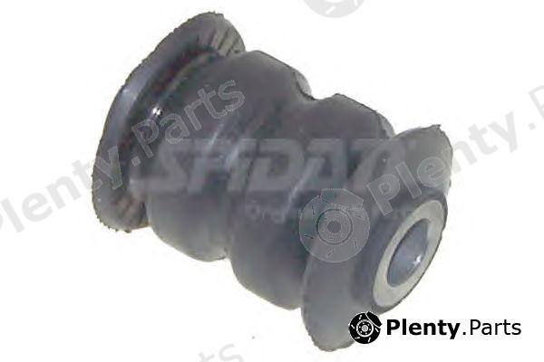  SPIDAN part 411073 Control Arm-/Trailing Arm Bush