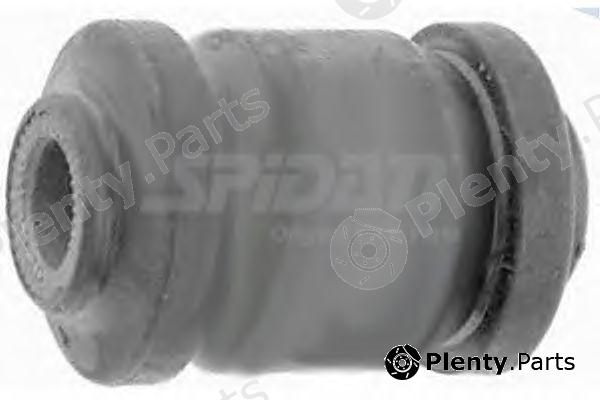  SPIDAN part 411210 Control Arm-/Trailing Arm Bush