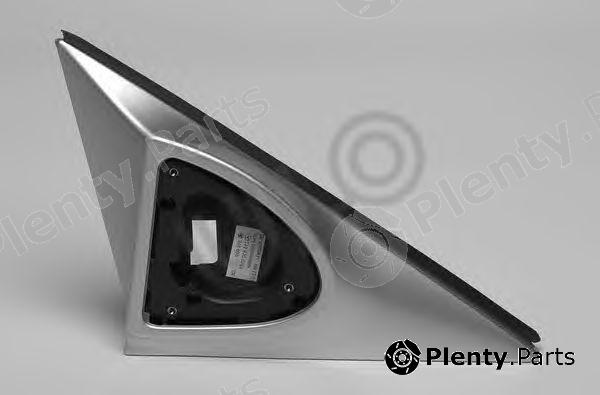  ULO part 7432-04 (743204) Cover, external mirror holder