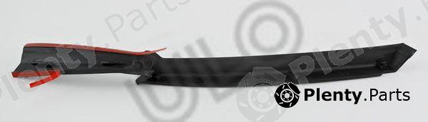  ULO part 1019007 Cover, tailgate