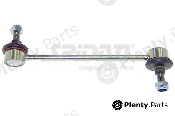  SPIDAN part 57474 Rod/Strut, stabiliser