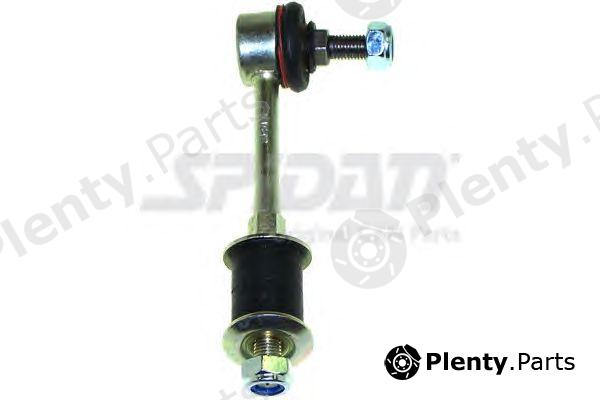  SPIDAN part 44863 Rod/Strut, stabiliser