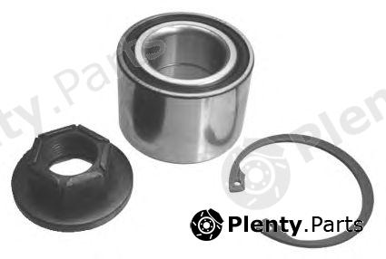  NK part 762529 Wheel Bearing Kit