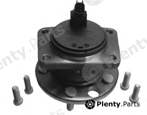  NK part 762531 Wheel Bearing Kit