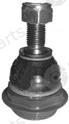  NK part 5043712 Ball Joint
