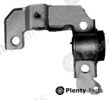  NK part 5102307 Control Arm-/Trailing Arm Bush