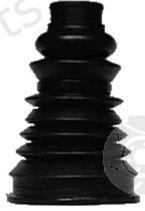  NK part 523911 Bellow Set, drive shaft