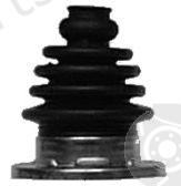  NK part 524716 Bellow Set, drive shaft