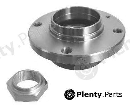  NK part 769909 Wheel Bearing Kit