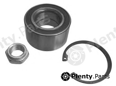  NK part 754305 Wheel Bearing Kit