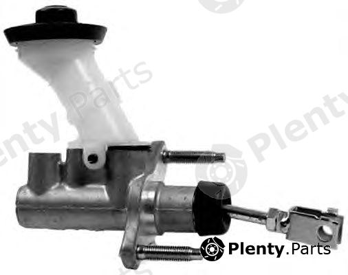  NK part 834528 Master Cylinder, clutch