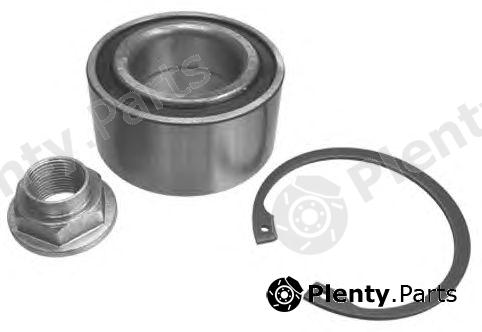  NK part 754004 Wheel Bearing Kit