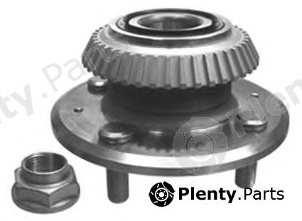  NK part 764007 Wheel Bearing Kit
