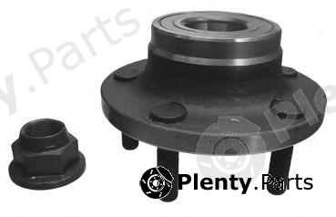  NK part 754806 Wheel Bearing Kit